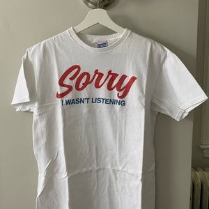 Urban Outfitters t-shirt